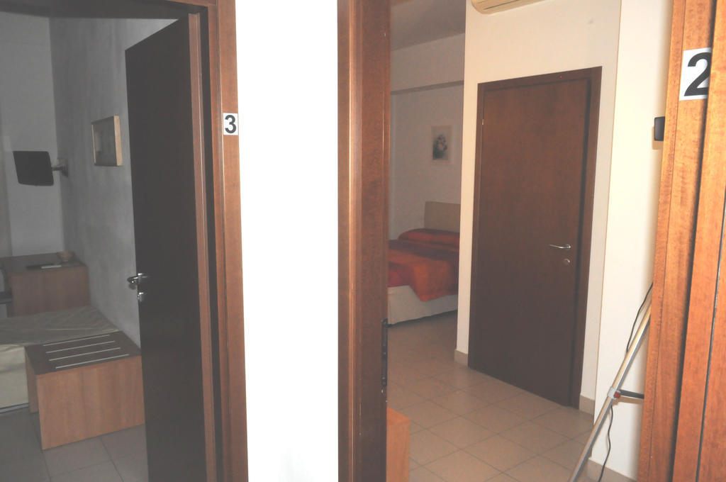Marinetta Bed & Breakfast Signa Eksteriør bilde