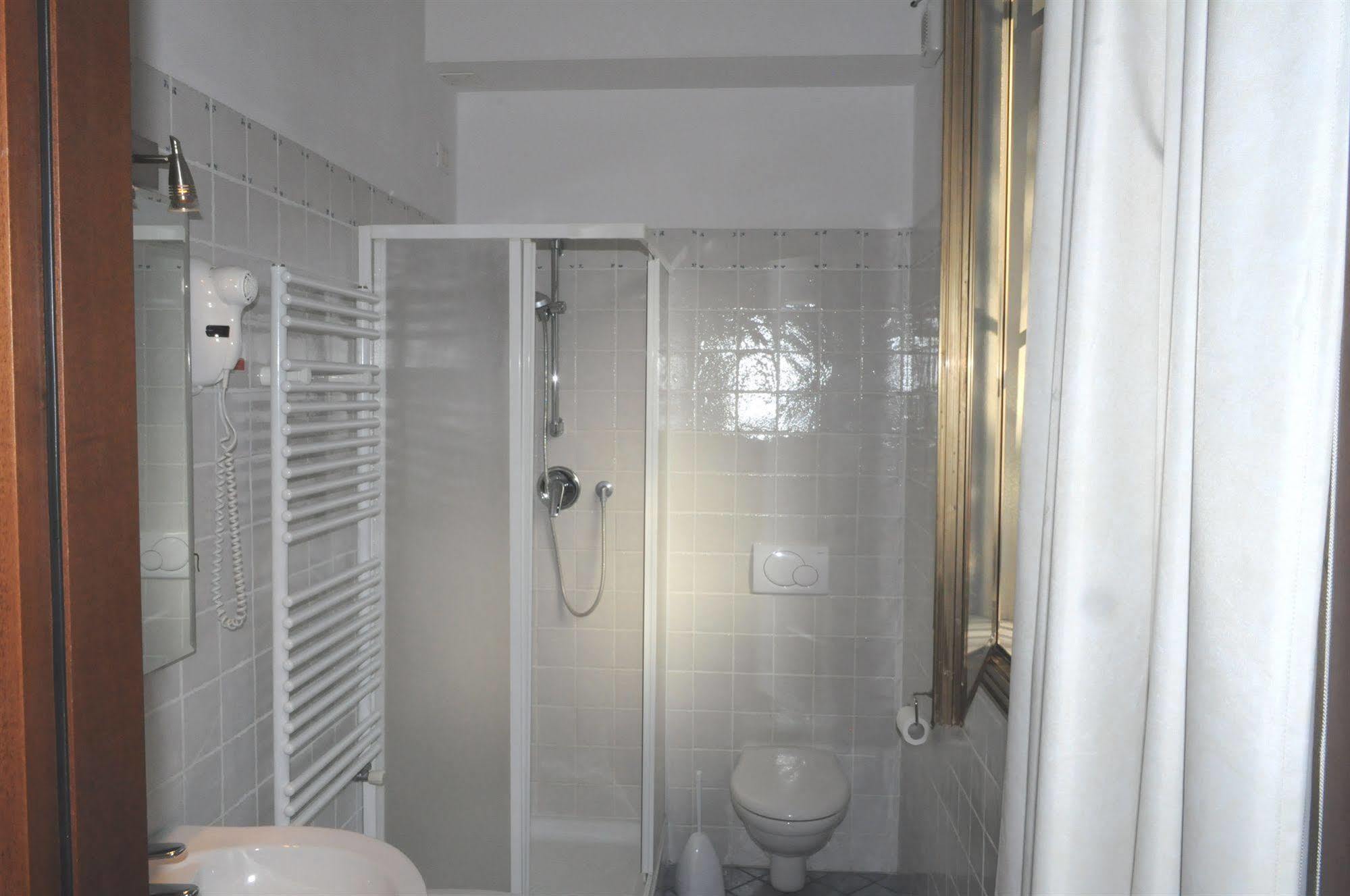 Marinetta Bed & Breakfast Signa Eksteriør bilde