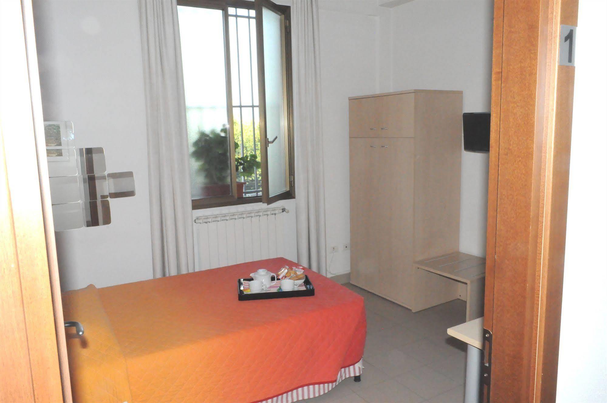 Marinetta Bed & Breakfast Signa Eksteriør bilde